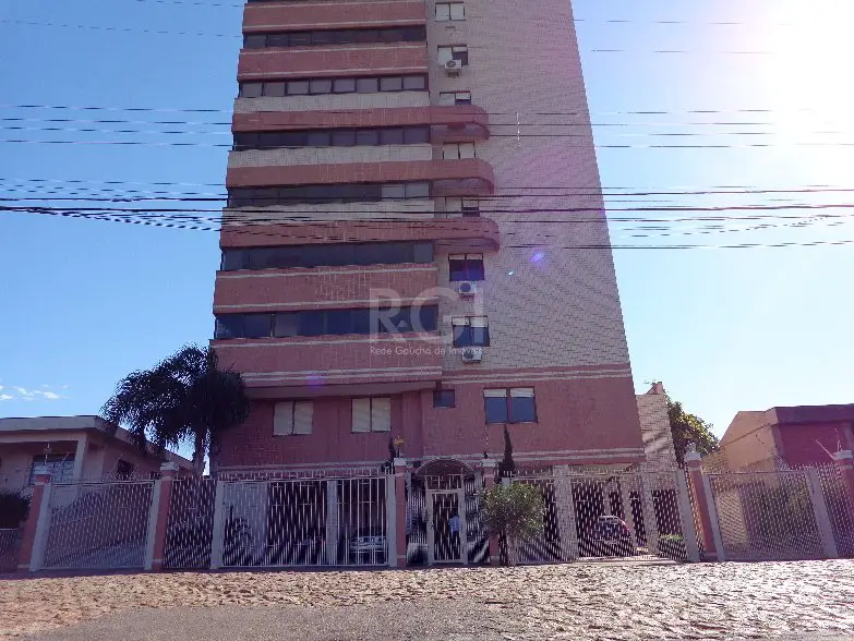 Foto 1 de Apartamento com 2 Quartos à venda, 83m² em Vila Ipiranga, Porto Alegre