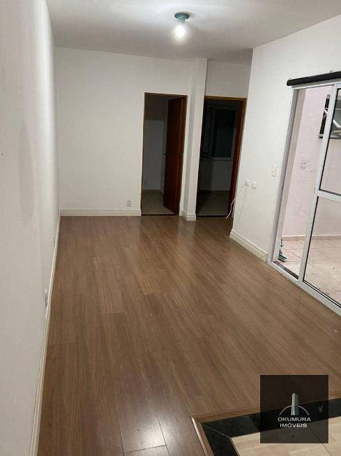 Foto 1 de Apartamento com 2 Quartos à venda, 40m² em Vila Junqueira, Santo André