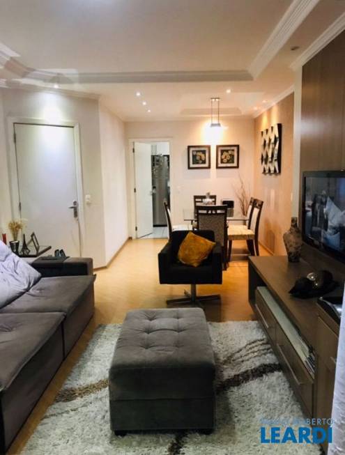 Foto 1 de Apartamento com 2 Quartos à venda, 103m² em Vila Leopoldina, São Paulo