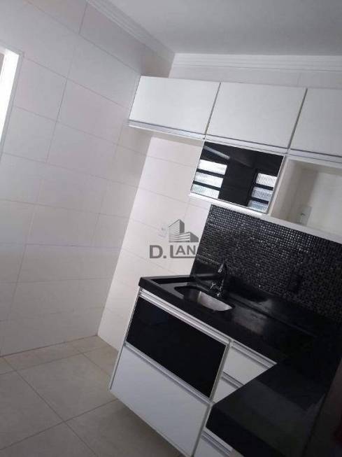 Foto 3 de Apartamento com 2 Quartos à venda, 60m² em Vila Marieta, Campinas