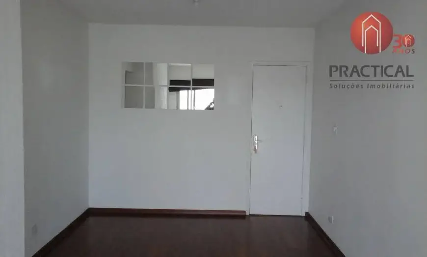 Foto 2 de Apartamento com 2 Quartos para venda ou aluguel, 58m² em Vila Mascote, São Paulo