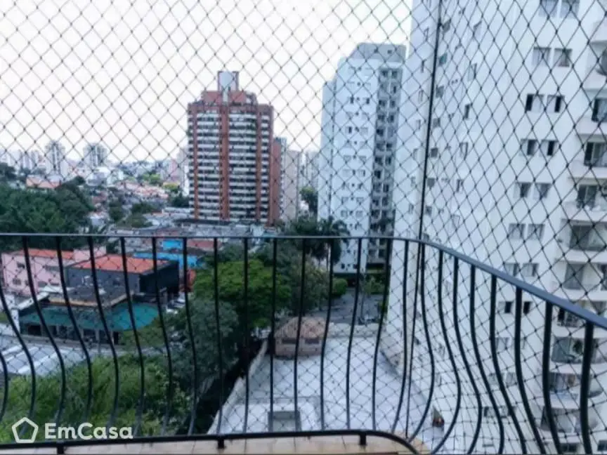 Foto 5 de Apartamento com 2 Quartos à venda, 60m² em Vila Mascote, São Paulo