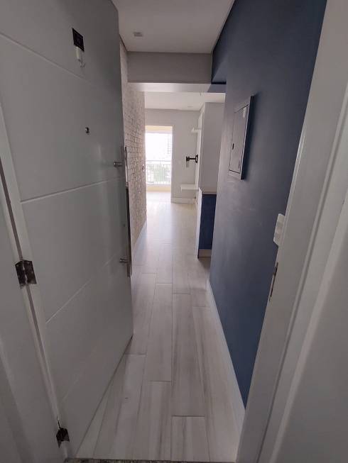 Foto 1 de Apartamento com 2 Quartos à venda, 52m² em Vila Nair, São Paulo