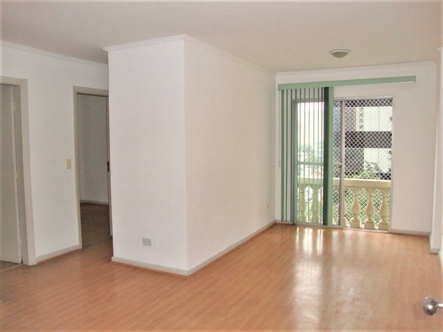 Foto 1 de Apartamento com 2 Quartos para venda ou aluguel, 70m² em Vila Olímpia, São Paulo
