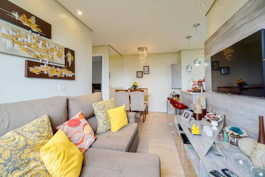 Foto 4 de Apartamento com 2 Quartos para alugar, 48m² em Vila Prudente, São Paulo