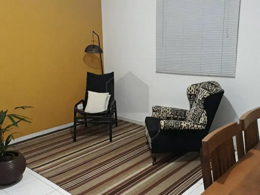 Foto 1 de Apartamento com 2 Quartos à venda, 66m² em Vila Santana, Campinas