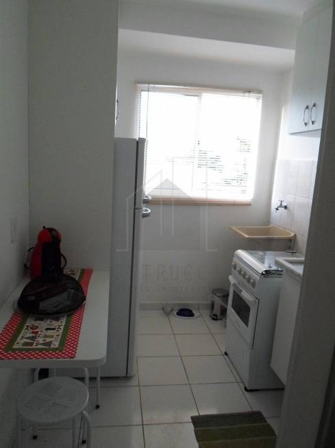 Foto 3 de Apartamento com 2 Quartos à venda, 66m² em Vila Santana, Campinas