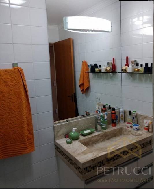 Foto 4 de Apartamento com 2 Quartos à venda, 70m² em Vila Santana, Valinhos