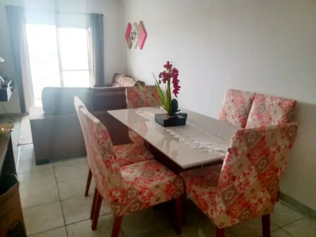 Foto 5 de Apartamento com 2 Quartos à venda, 71m² em Vila Sonia, Praia Grande