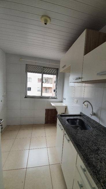 Foto 3 de Apartamento com 2 Quartos à venda, 49m² em Vila Tolentino, Cascavel