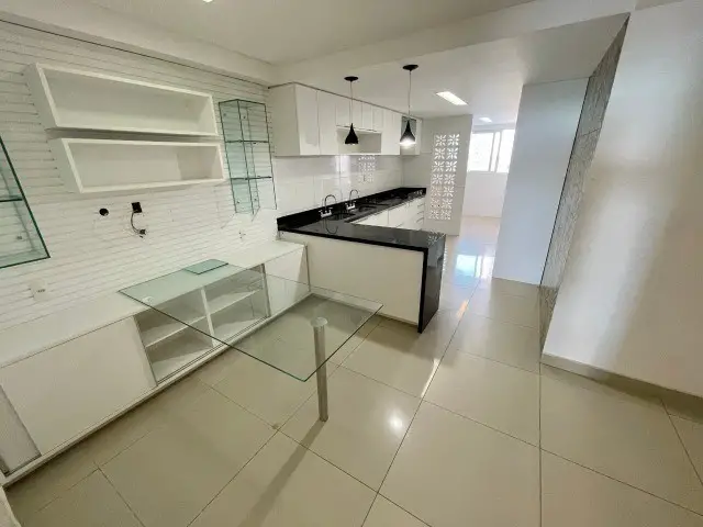 Foto 5 de Apartamento com 3 Quartos à venda, 245m² em Altiplano Cabo Branco, João Pessoa
