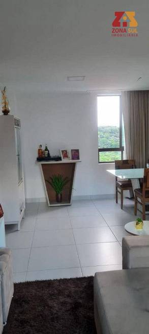 Foto 4 de Apartamento com 3 Quartos à venda, 75m² em Altiplano Cabo Branco, João Pessoa