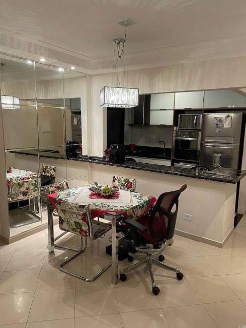 Foto 4 de Apartamento com 3 Quartos à venda, 78m² em Alto da Mooca, São Paulo