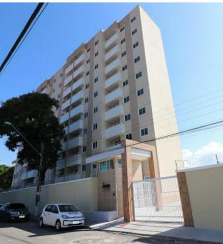 Foto 1 de Apartamento com 3 Quartos à venda, 60m² em Antônio Bezerra, Fortaleza