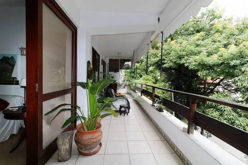 Foto 1 de Apartamento com 3 Quartos à venda, 136m² em Barra da Tijuca, Rio de Janeiro