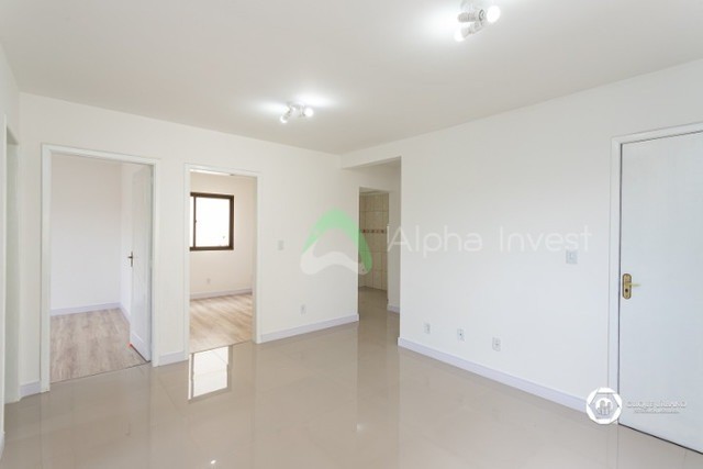 Foto 3 de Apartamento com 3 Quartos à venda, 65m² em Bela Vista, Alvorada