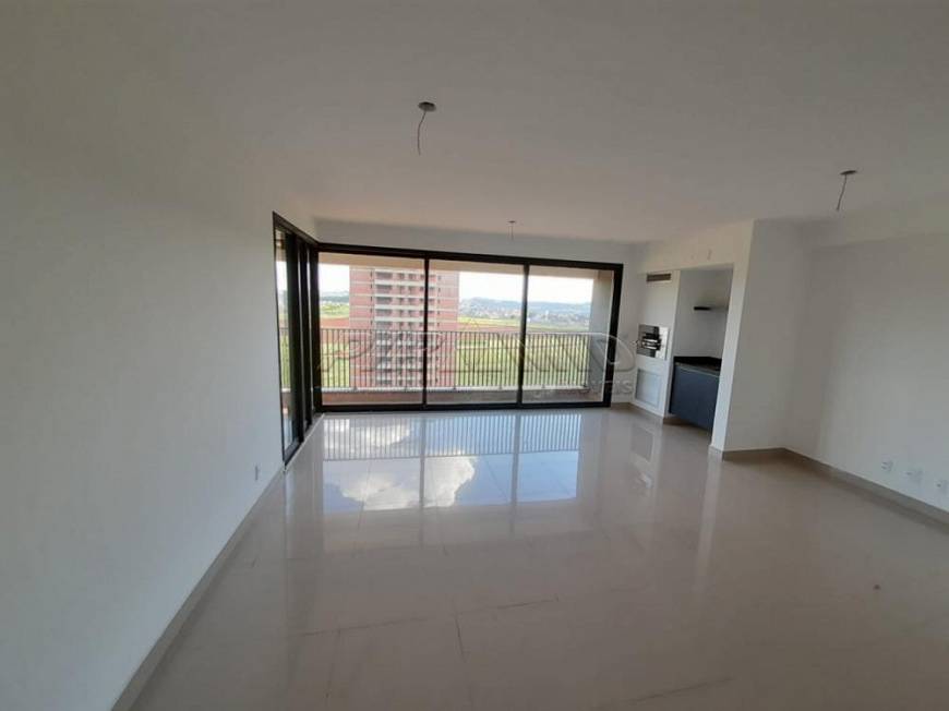 Foto 1 de Apartamento com 3 Quartos para alugar, 135m² em Bonfim Paulista, Ribeirão Preto
