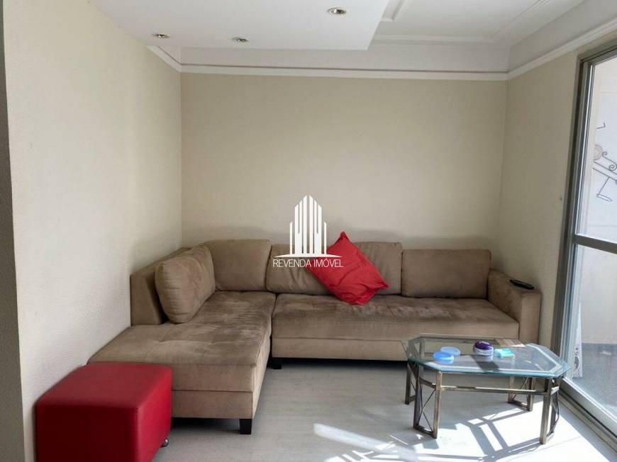 Foto 2 de Apartamento com 3 Quartos à venda, 78m² em Bosque da Saúde, São Paulo