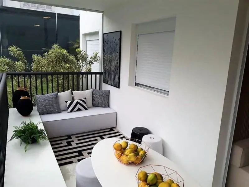 Foto 1 de Apartamento com 3 Quartos à venda, 77m² em Brooklin, São Paulo