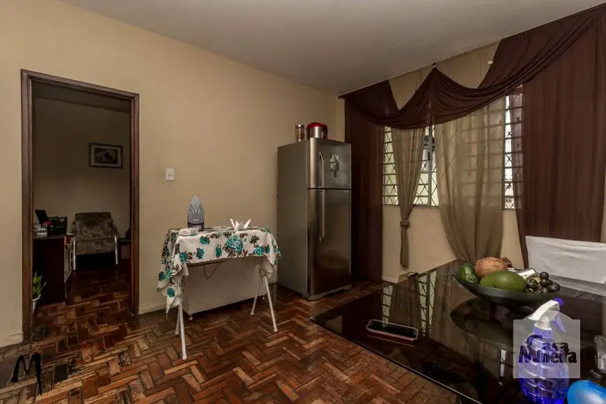 Foto 1 de Apartamento com 3 Quartos à venda, 97m² em Calafate, Belo Horizonte