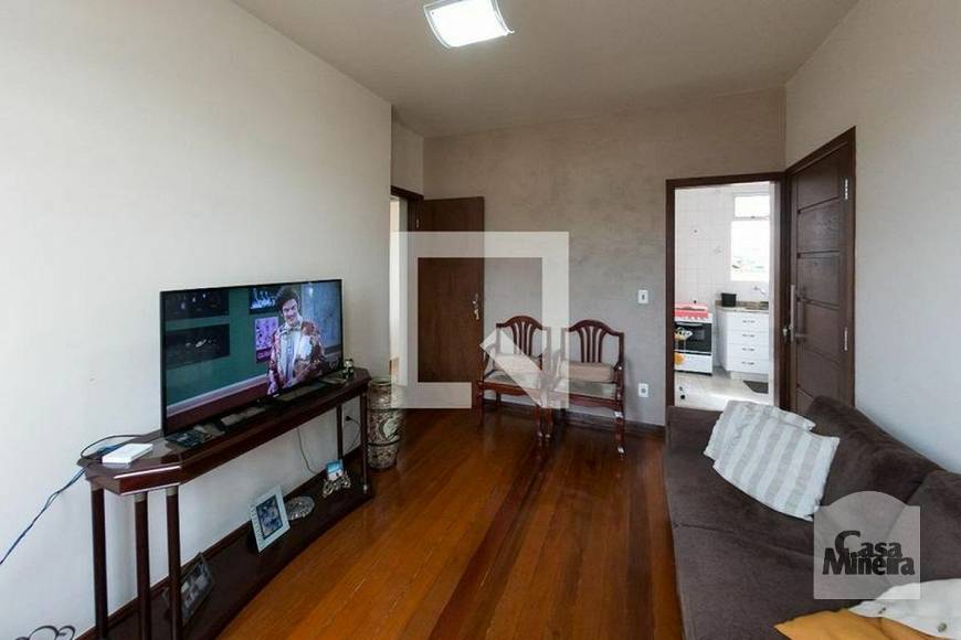 Foto 3 de Apartamento com 3 Quartos à venda, 60m² em Calafate, Belo Horizonte