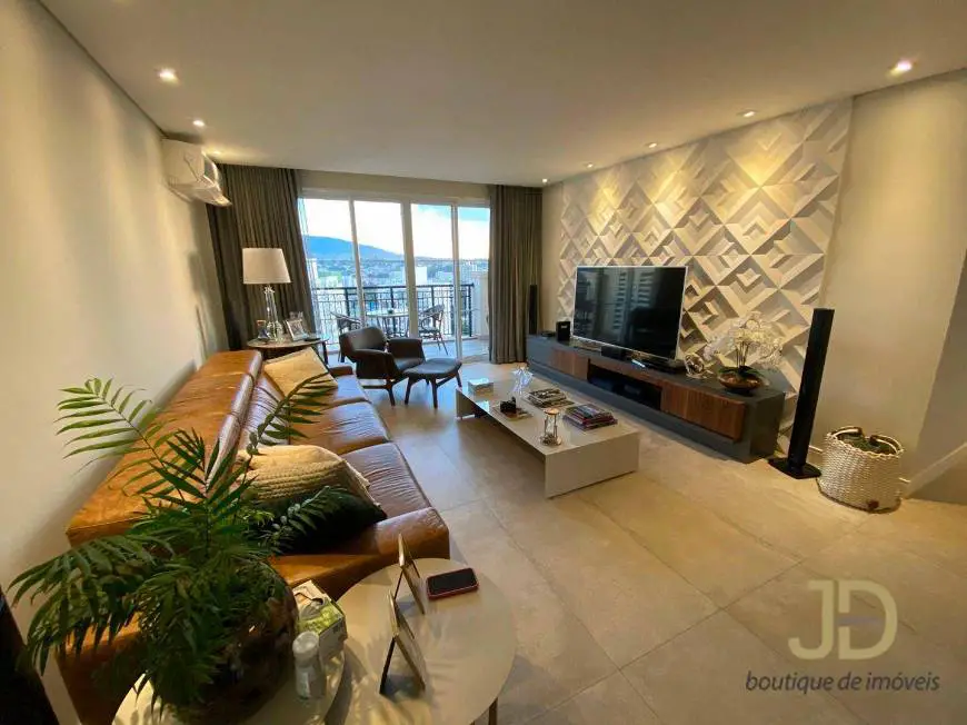 Foto 1 de Apartamento com 3 Quartos à venda, 157m² em Campos Elisios, Jundiaí