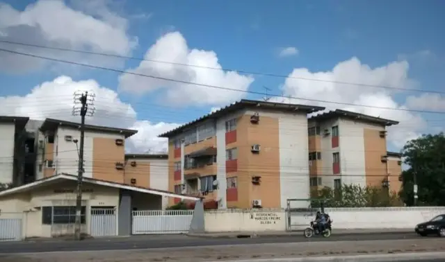 Foto 1 de Apartamento com 3 Quartos à venda, 72m² em Caxangá, Recife