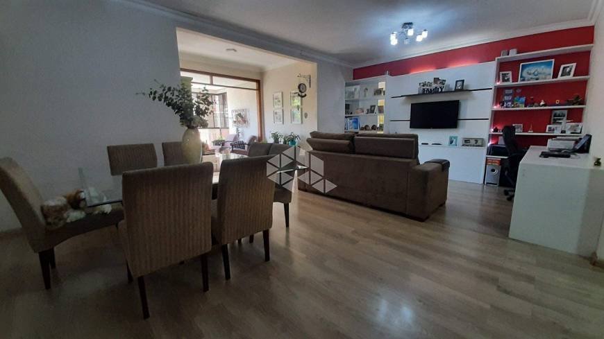 Foto 1 de Apartamento com 3 Quartos à venda, 135m² em Centro, Canoas
