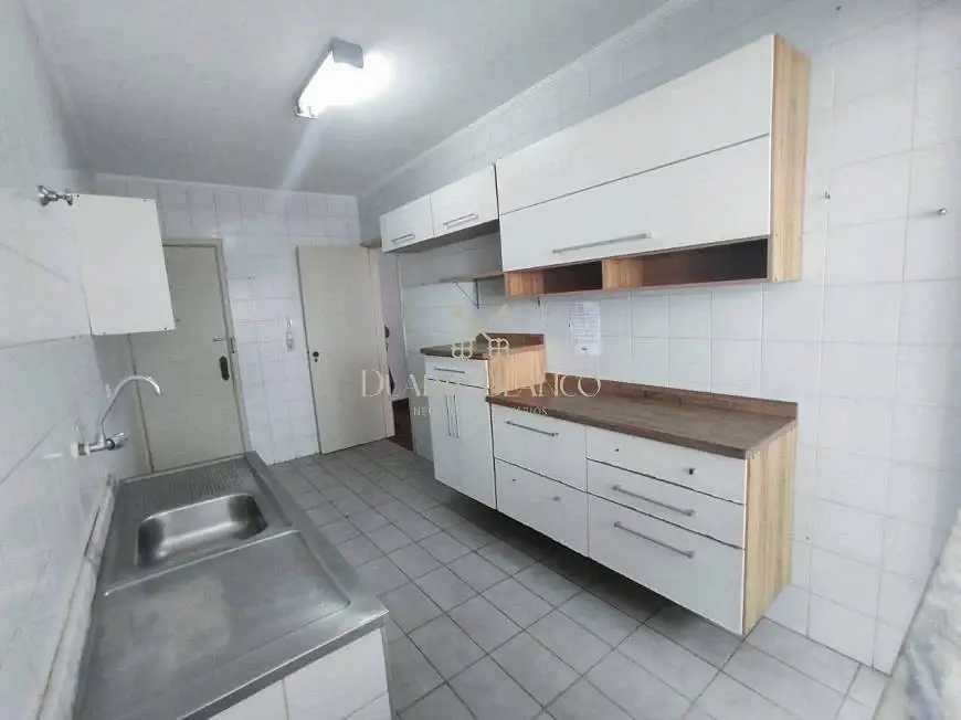 Foto 1 de Apartamento com 3 Quartos à venda, 100m² em Centro, Guarujá
