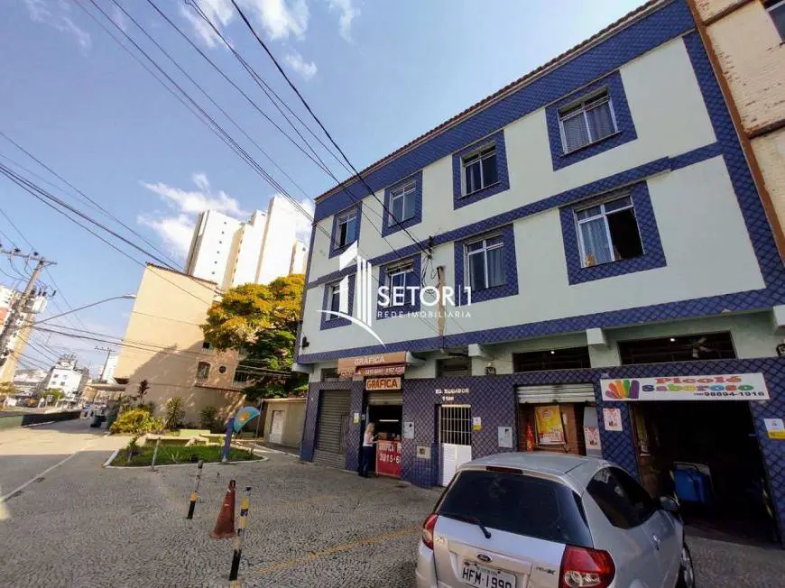 Foto 1 de Apartamento com 3 Quartos à venda, 75m² em Centro, Juiz de Fora
