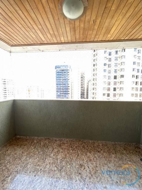Foto 5 de Apartamento com 3 Quartos para alugar, 141m² em Centro, Londrina