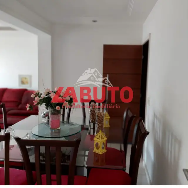 Foto 5 de Apartamento com 3 Quartos à venda, 143m² em Centro, Nova Iguaçu
