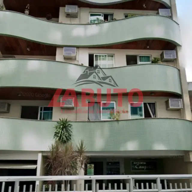 Foto 1 de Apartamento com 3 Quartos à venda, 193m² em Centro, Nova Iguaçu