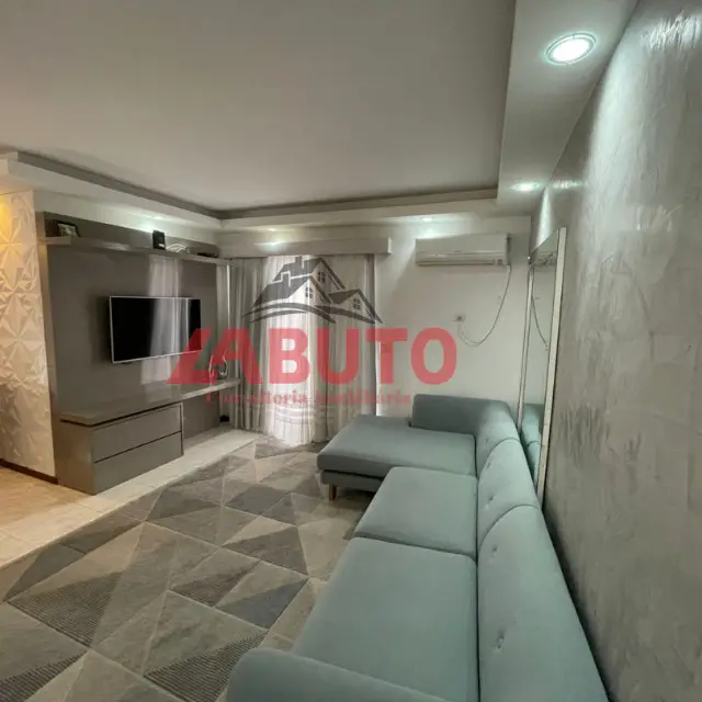 Foto 3 de Apartamento com 3 Quartos à venda, 193m² em Centro, Nova Iguaçu