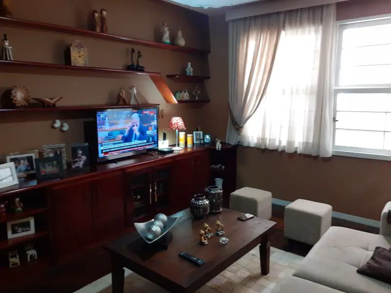Foto 1 de Apartamento com 3 Quartos à venda, 137m² em Centro, Porto Alegre