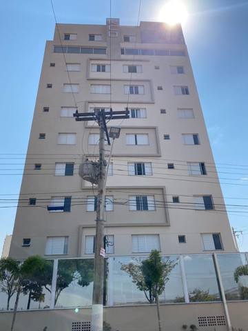 Foto 1 de Apartamento com 3 Quartos à venda, 72m² em Cidade Universitária, Anápolis