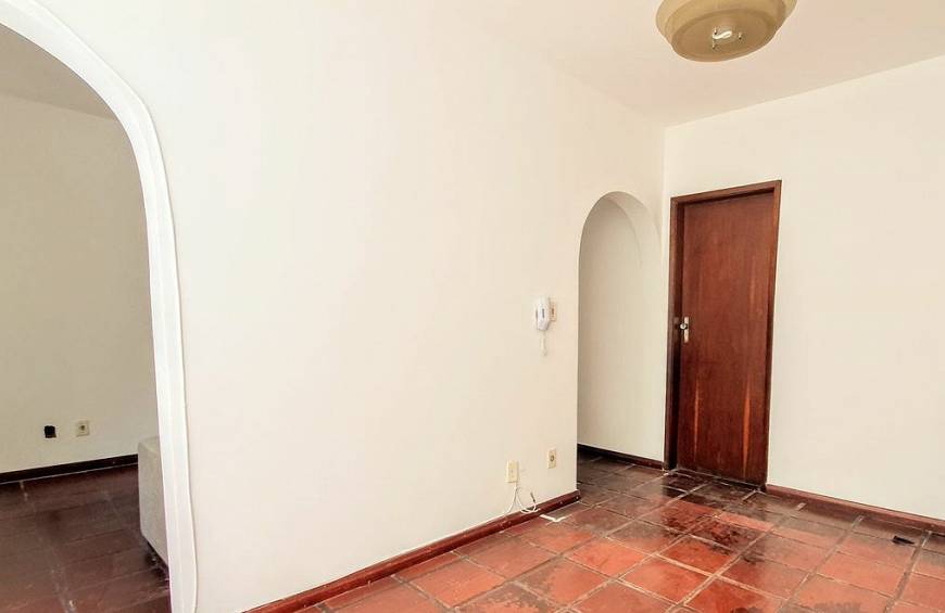 Foto 1 de Apartamento com 3 Quartos à venda, 130m² em Coração Eucarístico, Belo Horizonte