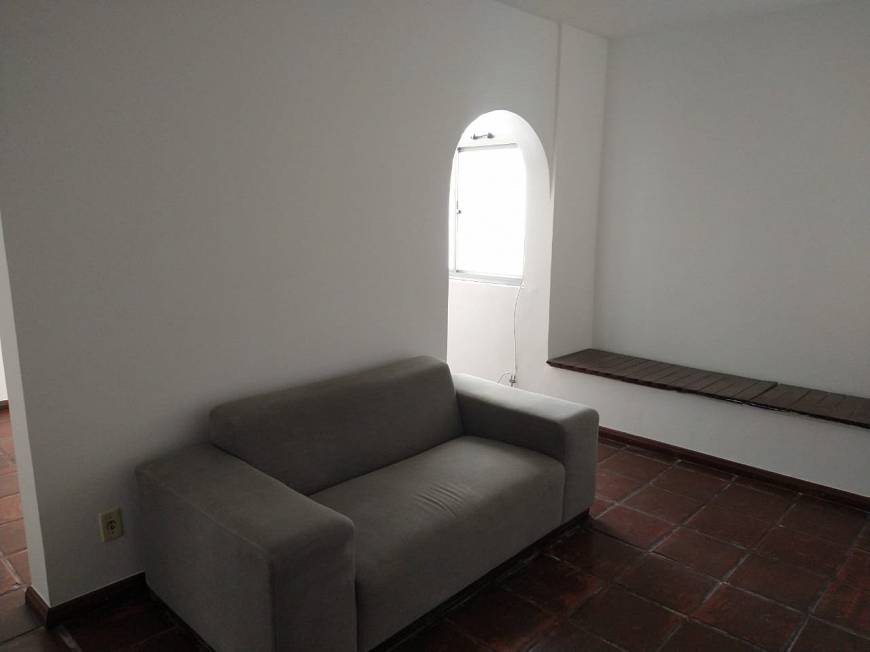 Foto 3 de Apartamento com 3 Quartos à venda, 130m² em Coração Eucarístico, Belo Horizonte