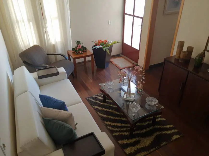 Foto 1 de Apartamento com 3 Quartos à venda, 139m² em Coração Eucarístico, Belo Horizonte