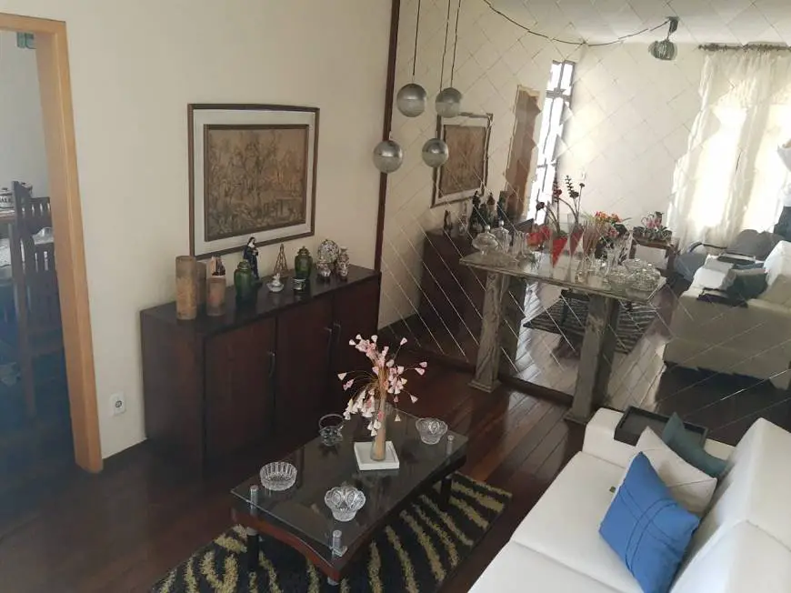 Foto 3 de Apartamento com 3 Quartos à venda, 139m² em Coração Eucarístico, Belo Horizonte