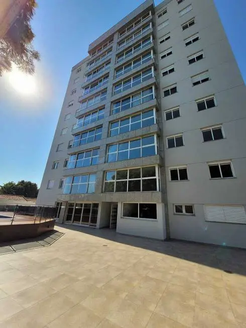 Foto 1 de Apartamento com 3 Quartos à venda, 108m² em Cristo Redentor, Porto Alegre