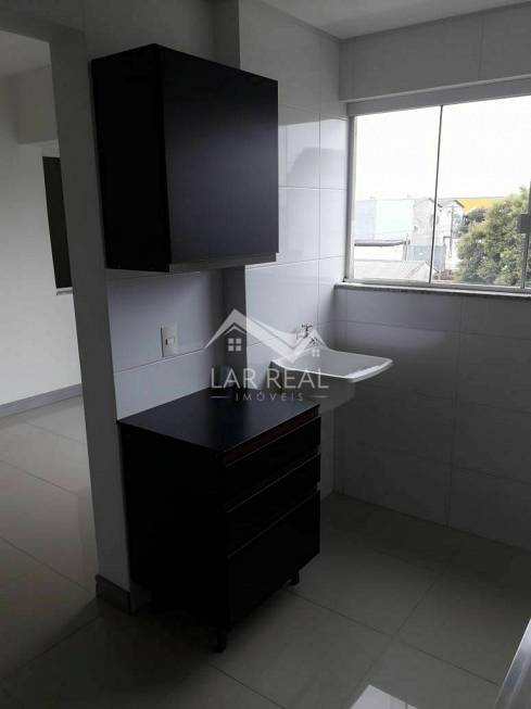 Foto 2 de Apartamento com 3 Quartos à venda, 71m² em Cruzeiro, São José dos Pinhais