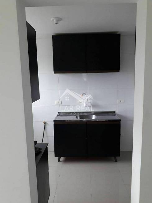Foto 5 de Apartamento com 3 Quartos à venda, 71m² em Cruzeiro, São José dos Pinhais