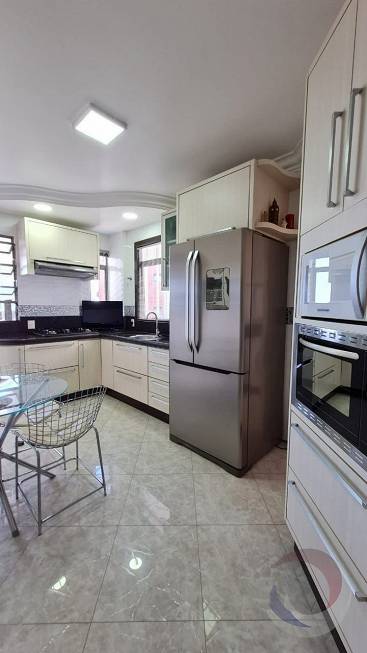 Foto 5 de Apartamento com 3 Quartos à venda, 136m² em Estreito, Florianópolis