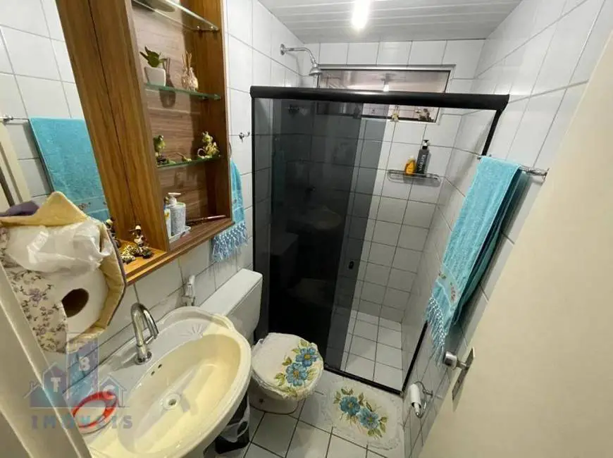 Foto 2 de Apartamento com 3 Quartos à venda, 108m² em Fátima, Fortaleza