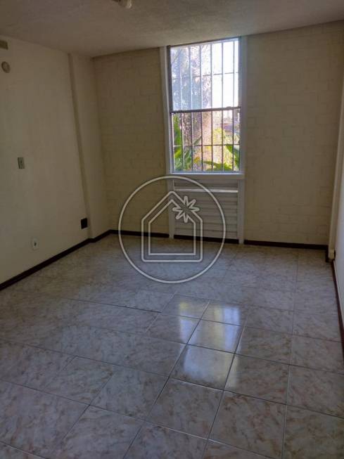 Foto 1 de Apartamento com 3 Quartos à venda, 75m² em Fátima, Niterói