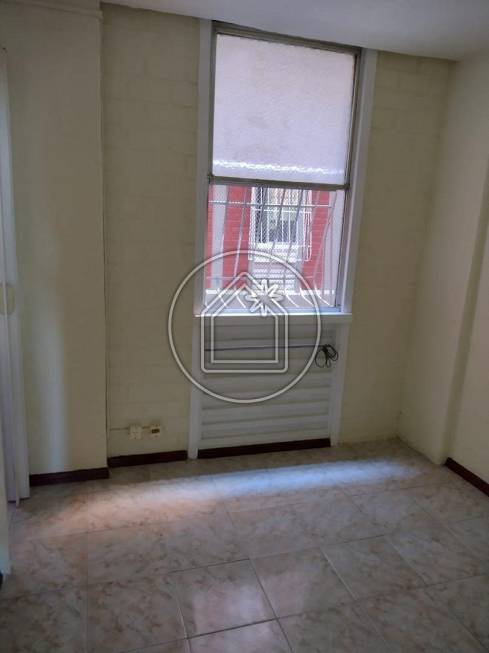 Foto 2 de Apartamento com 3 Quartos à venda, 75m² em Fátima, Niterói
