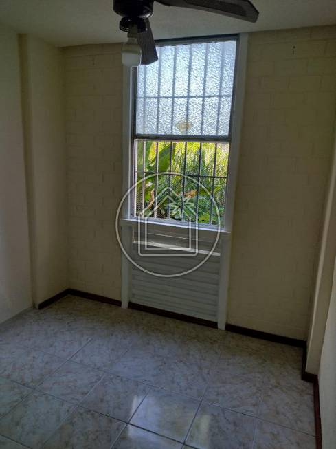 Foto 3 de Apartamento com 3 Quartos à venda, 75m² em Fátima, Niterói