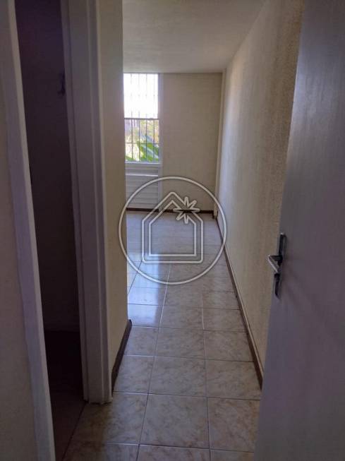 Foto 4 de Apartamento com 3 Quartos à venda, 75m² em Fátima, Niterói