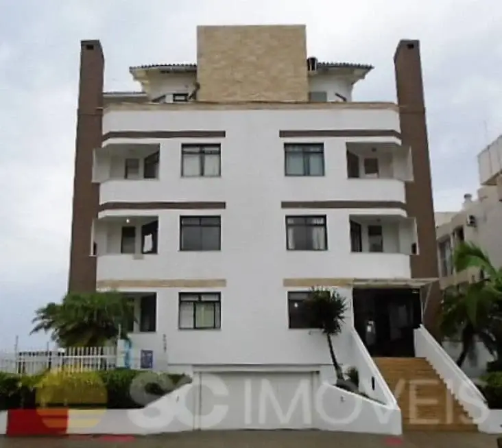 Foto 1 de Apartamento com 3 Quartos para alugar, 200m² em Ingleses do Rio Vermelho, Florianópolis